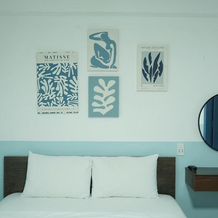 Maiam Homestay Ho Chi Minh-staden Exteriör bild