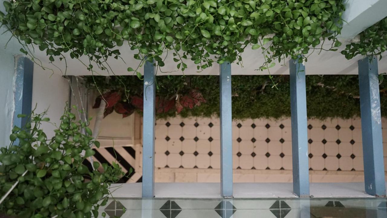 Maiam Homestay Ho Chi Minh-staden Exteriör bild