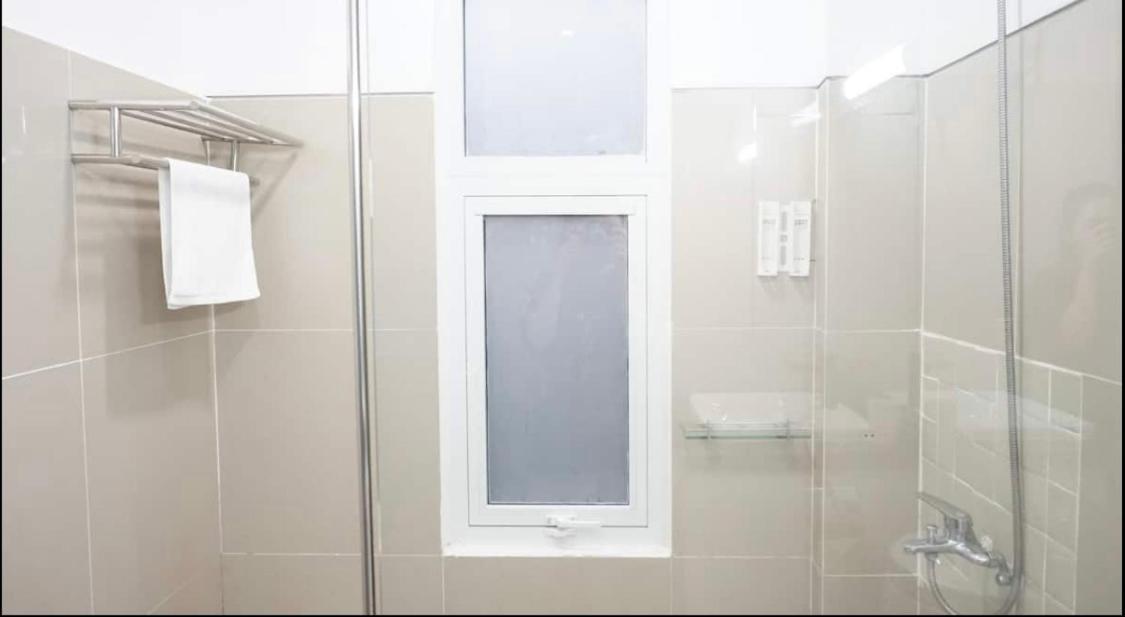 Maiam Homestay Ho Chi Minh-staden Exteriör bild