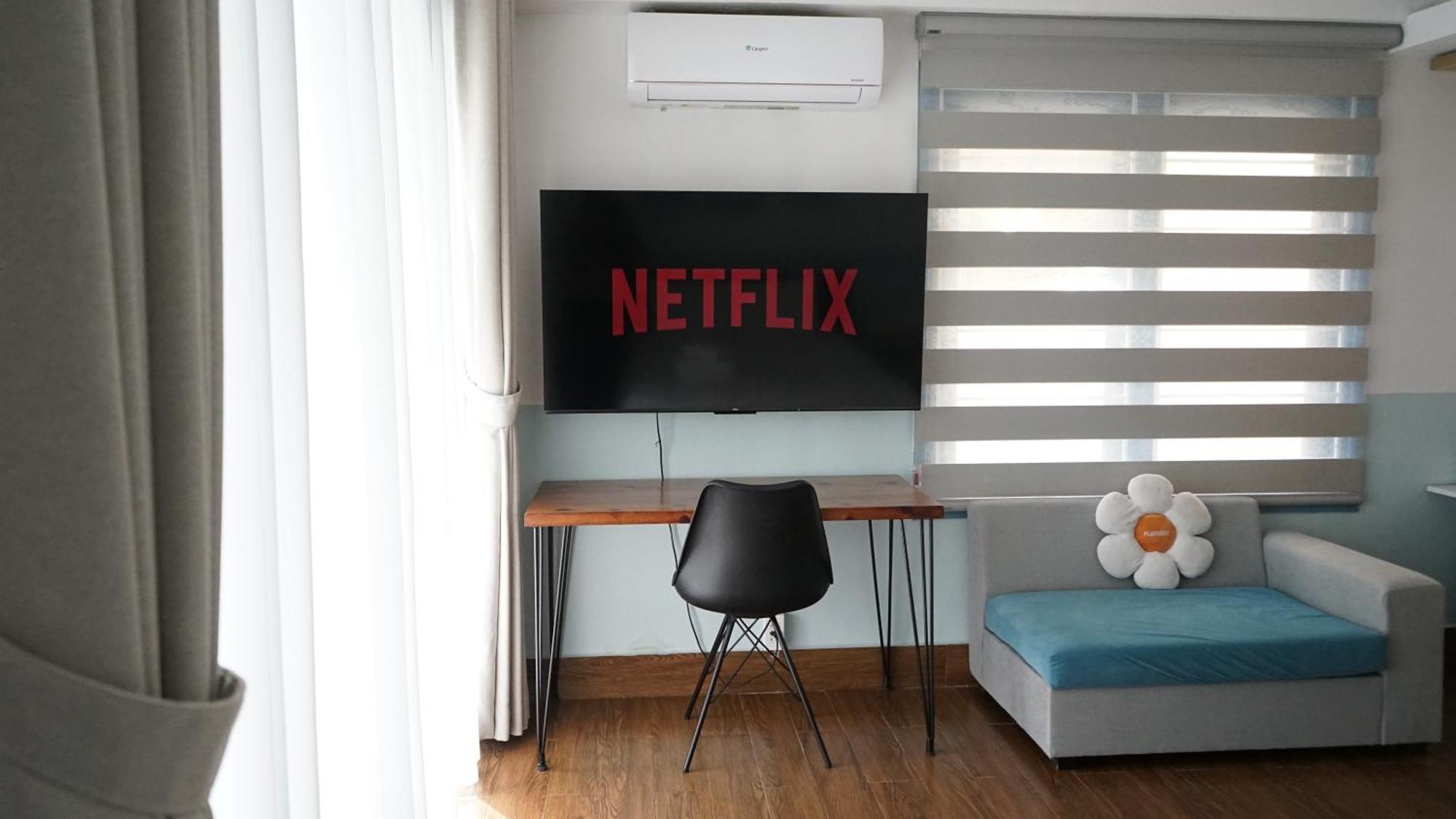 Maiam Homestay Ho Chi Minh-staden Exteriör bild