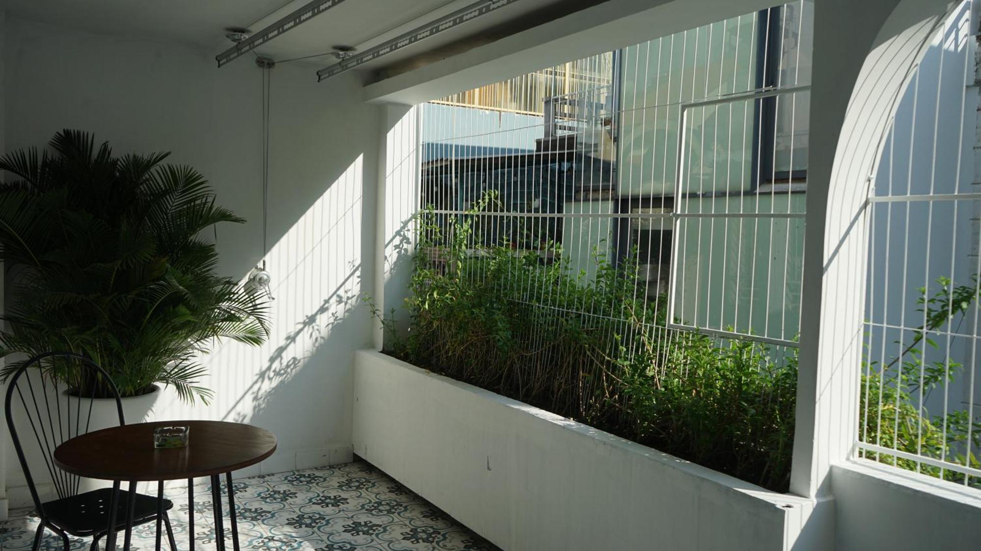 Maiam Homestay Ho Chi Minh-staden Exteriör bild