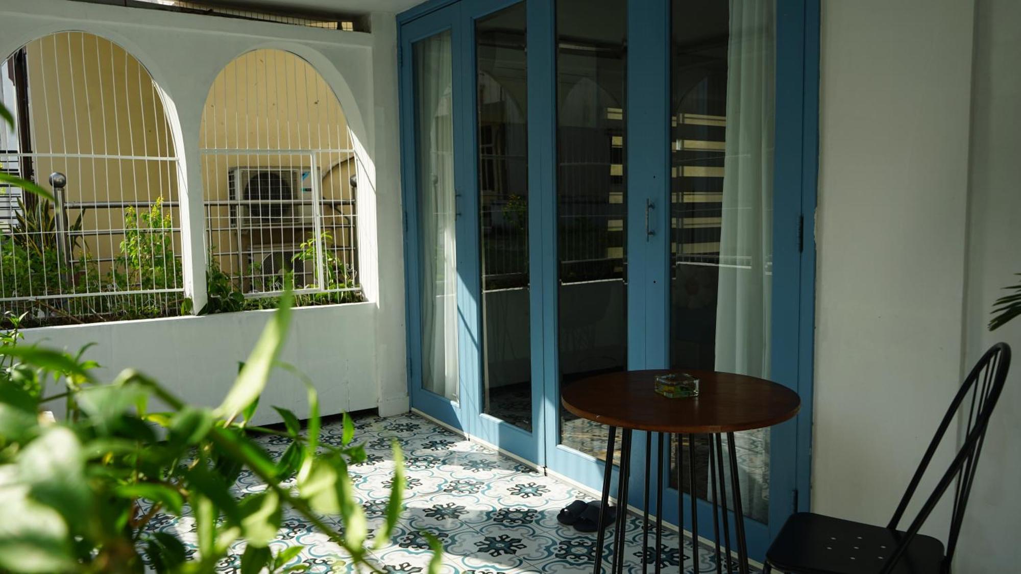 Maiam Homestay Ho Chi Minh-staden Exteriör bild