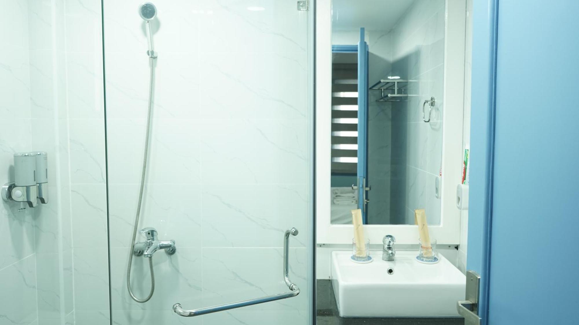 Maiam Homestay Ho Chi Minh-staden Exteriör bild