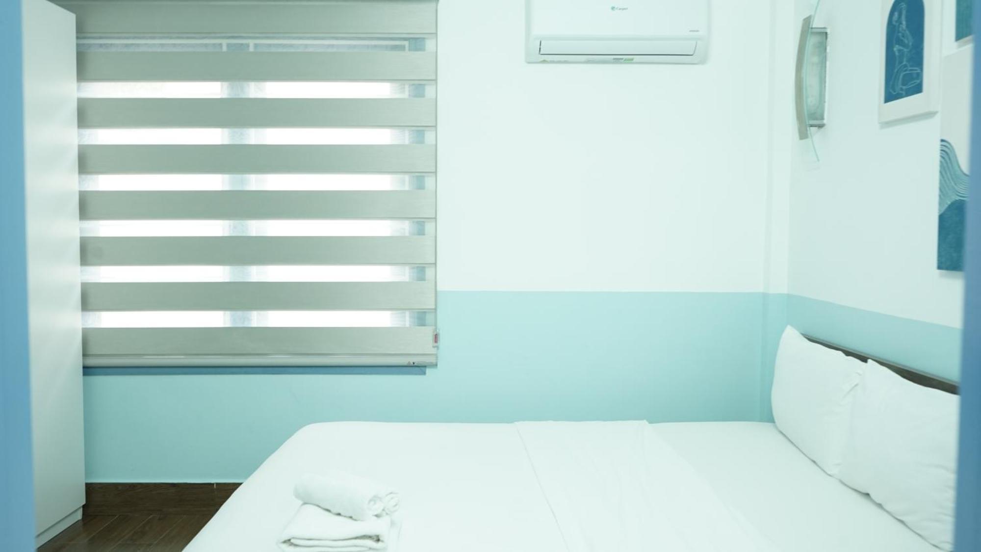 Maiam Homestay Ho Chi Minh-staden Exteriör bild
