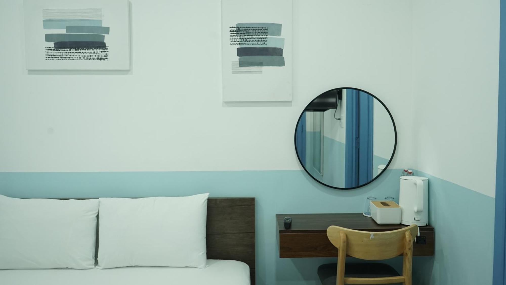Maiam Homestay Ho Chi Minh-staden Exteriör bild